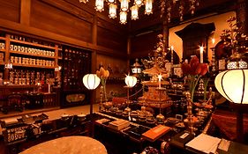 高野山 宿坊 不動院